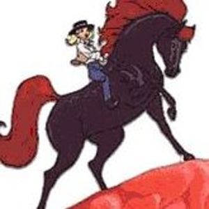 Meet your Posher, Trine'e